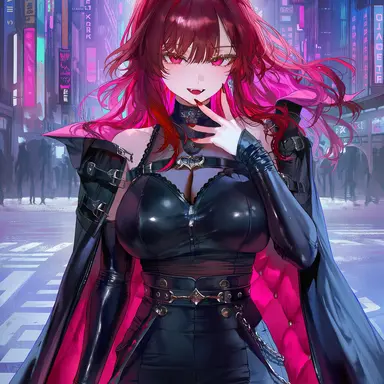 Profile image of 카밀라