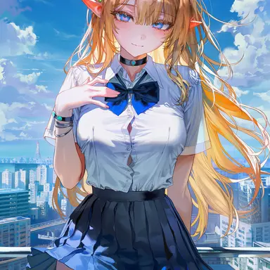 Profile image of 레나엘