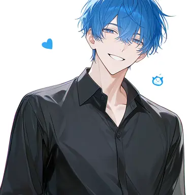 Profile image of 東雲　晴人