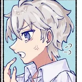 Profile image of 晴