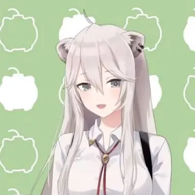 Profile image of 獅白ぼたん