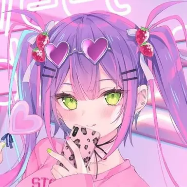 Profile image of トワ