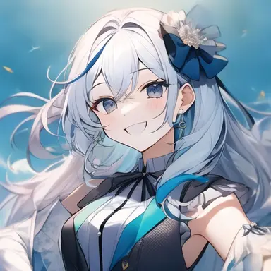 Profile image of 優梨華