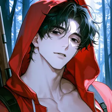 Profile image of Thorn