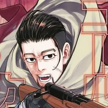 Natsume_361의 尾形百之助