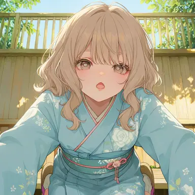 Profile image of 시라하나 히카리