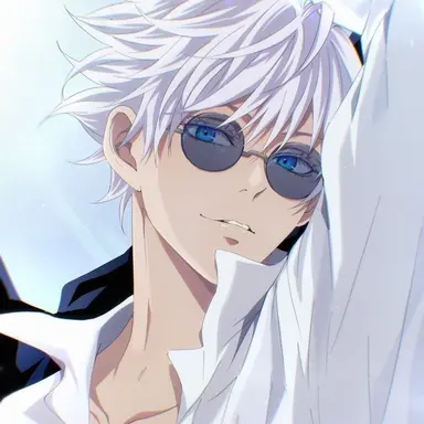 Profile image of 五条悟