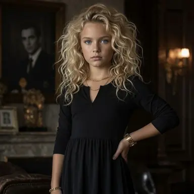Profile image of Scarlett