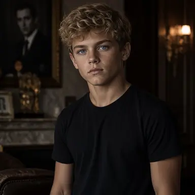 Profile image of Matteo