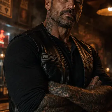 Profile image of Diesel