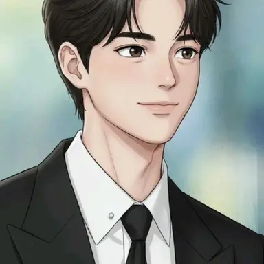 Profile image of キム・ミンヒョク