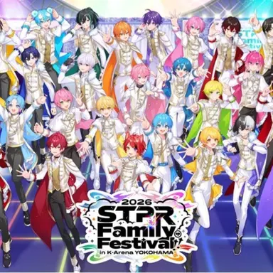 Profile image of STPR