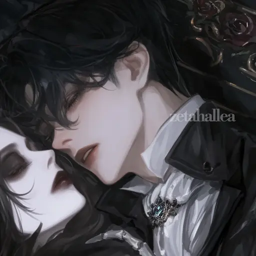 zetahallea의 에릭