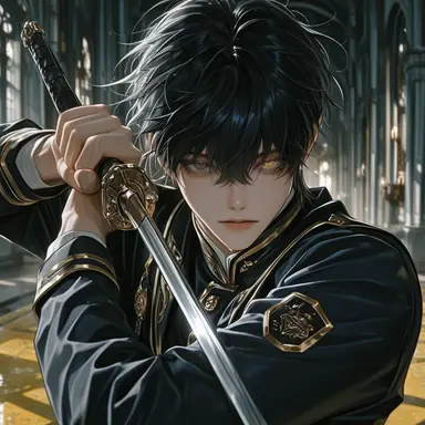 Profile image of 노아 하스만