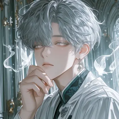 Profile image of 아셀 폰 아르데오