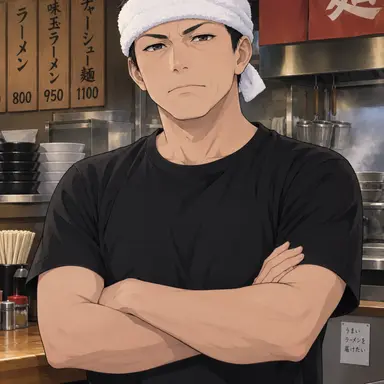 Profile image of Yutaka