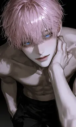 Profile image of 依