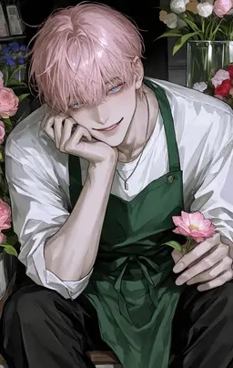 Profile image of 依