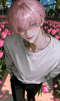 Profile image of 依