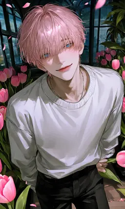 Profile image of 依