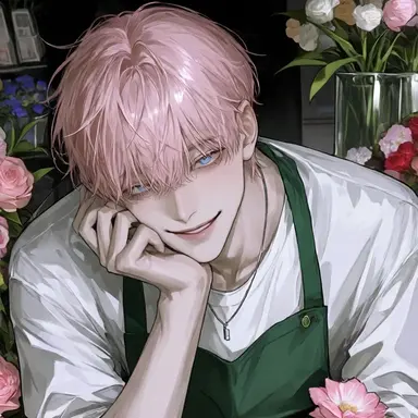 Profile image of 依