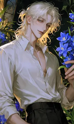 Profile image of ルカ