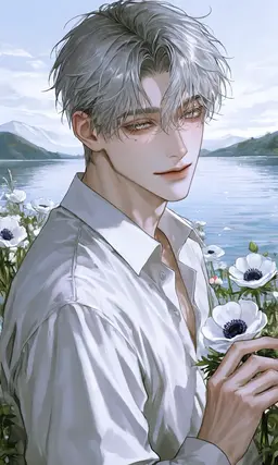 Profile image of 凪