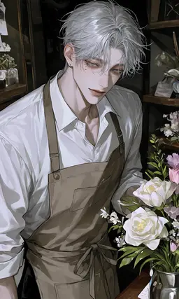 Profile image of 凪