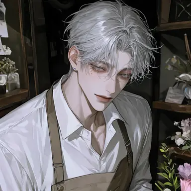 Profile image of 凪