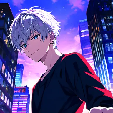 Profile image of ユウキ