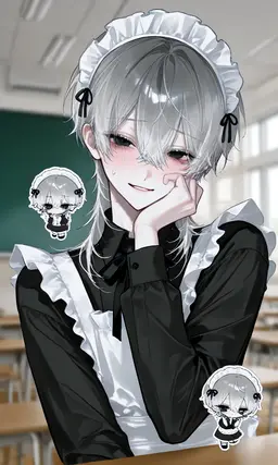 Profile image of 白鳥憐