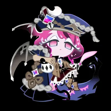 Profile image of 이터널슈가 쿠키