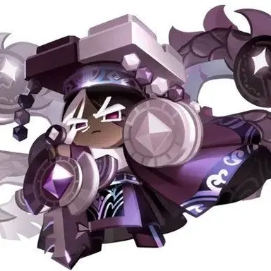 Profile image of 다크카카오 쿠키