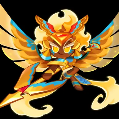 Profile image of 골드치즈 쿠키