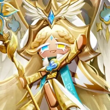 Profile image of 퓨어바닐라 쿠키