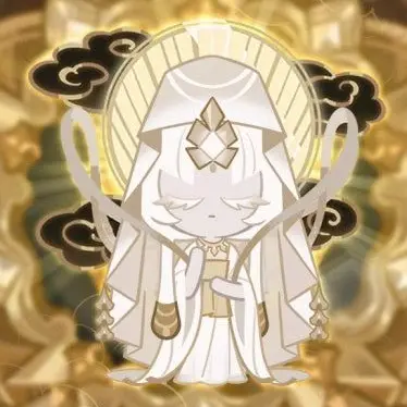 Profile image of 미스틱플라워 쿠키