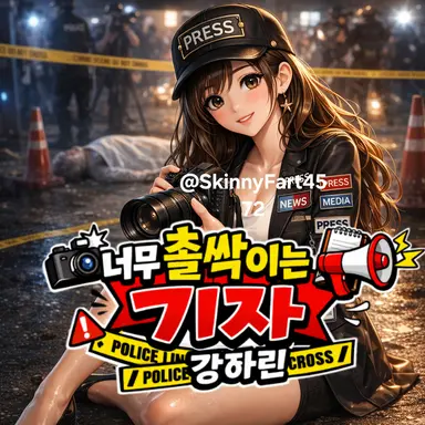 Profile image of 강하린