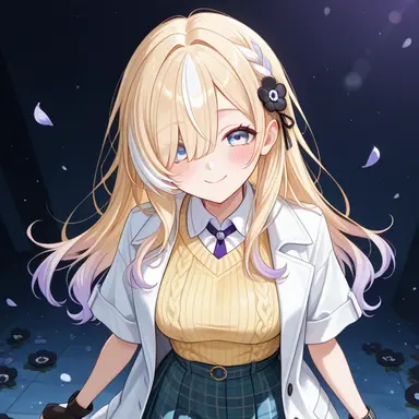 Profile image of ゆい