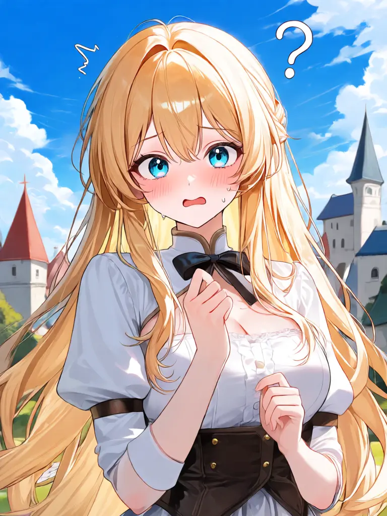 ActiveTie0555의 The Princess's Fiancé