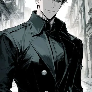 Profile image of Casveth