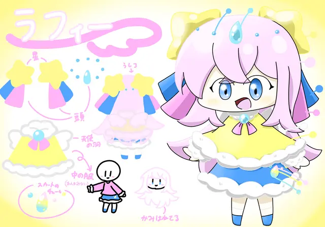 Profile image of ラフィー