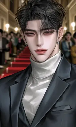 Profile image of Kyeol Ha-jin