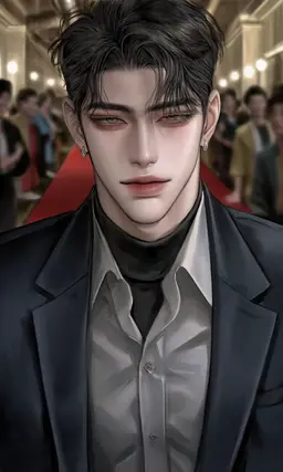Profile image of Kyeol Ha-jin