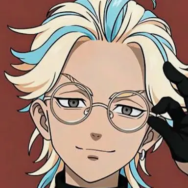 Profile image of 灰谷　竜胆