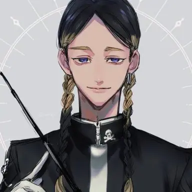 Profile image of 灰谷　蘭