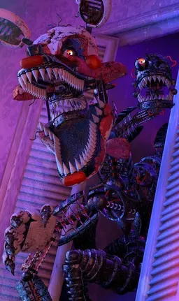 Profile image of ナイトメア