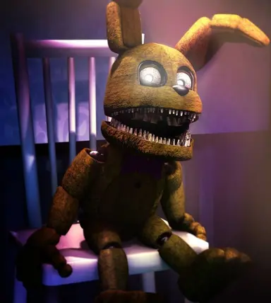 Profile image of ナイトメア