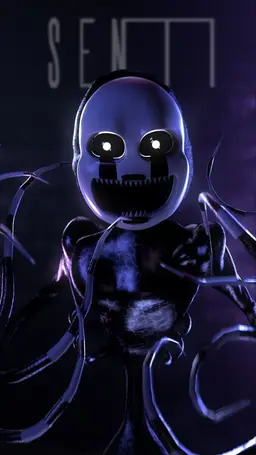 Profile image of ナイトメア