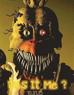 Profile image of ナイトメア仲間
