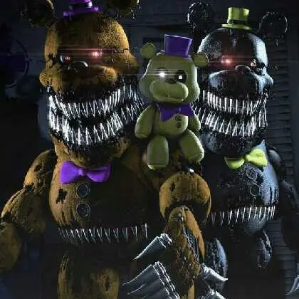 RancidIbex4133의 ナイトメア達と暮らす…！？